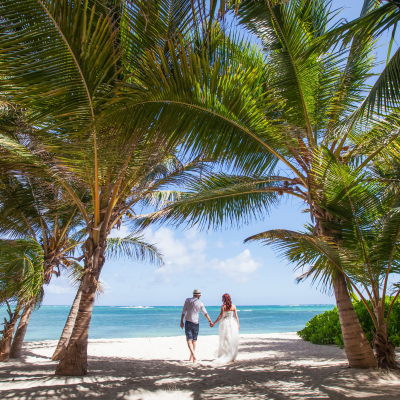 Año nuevo en punta cana